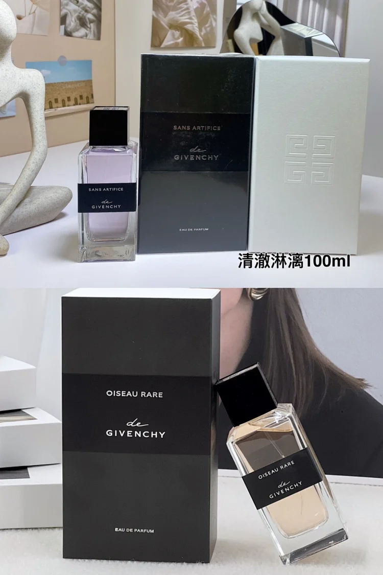 Givenchy's Masterpie