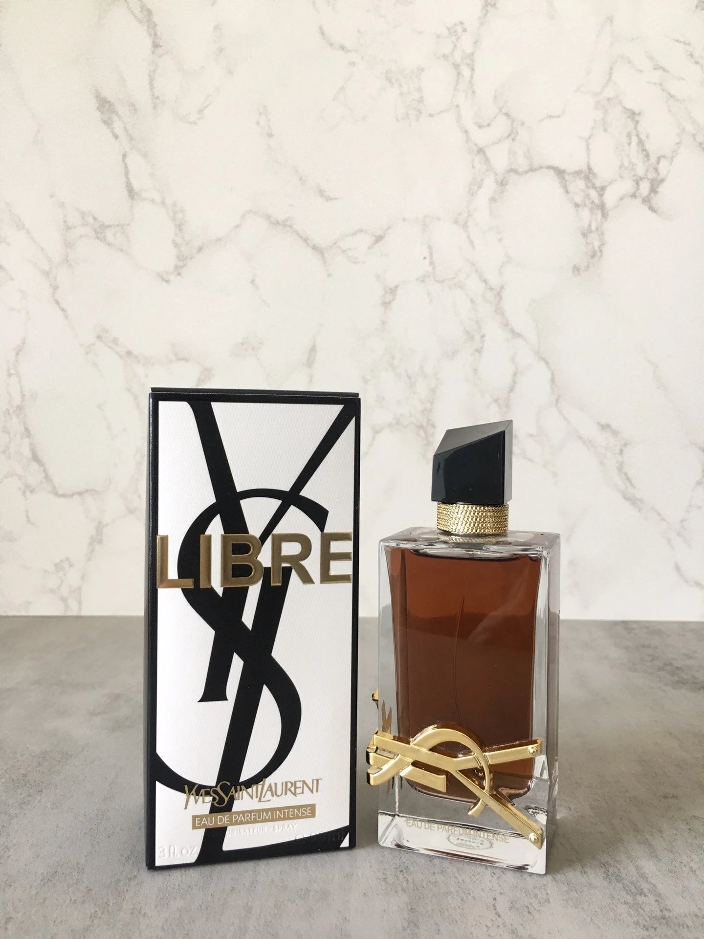 Saint Laurent Eau de Parfum