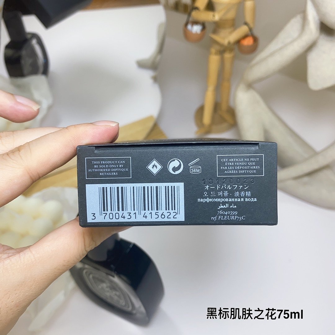 Tiptoe Eau de Parfum