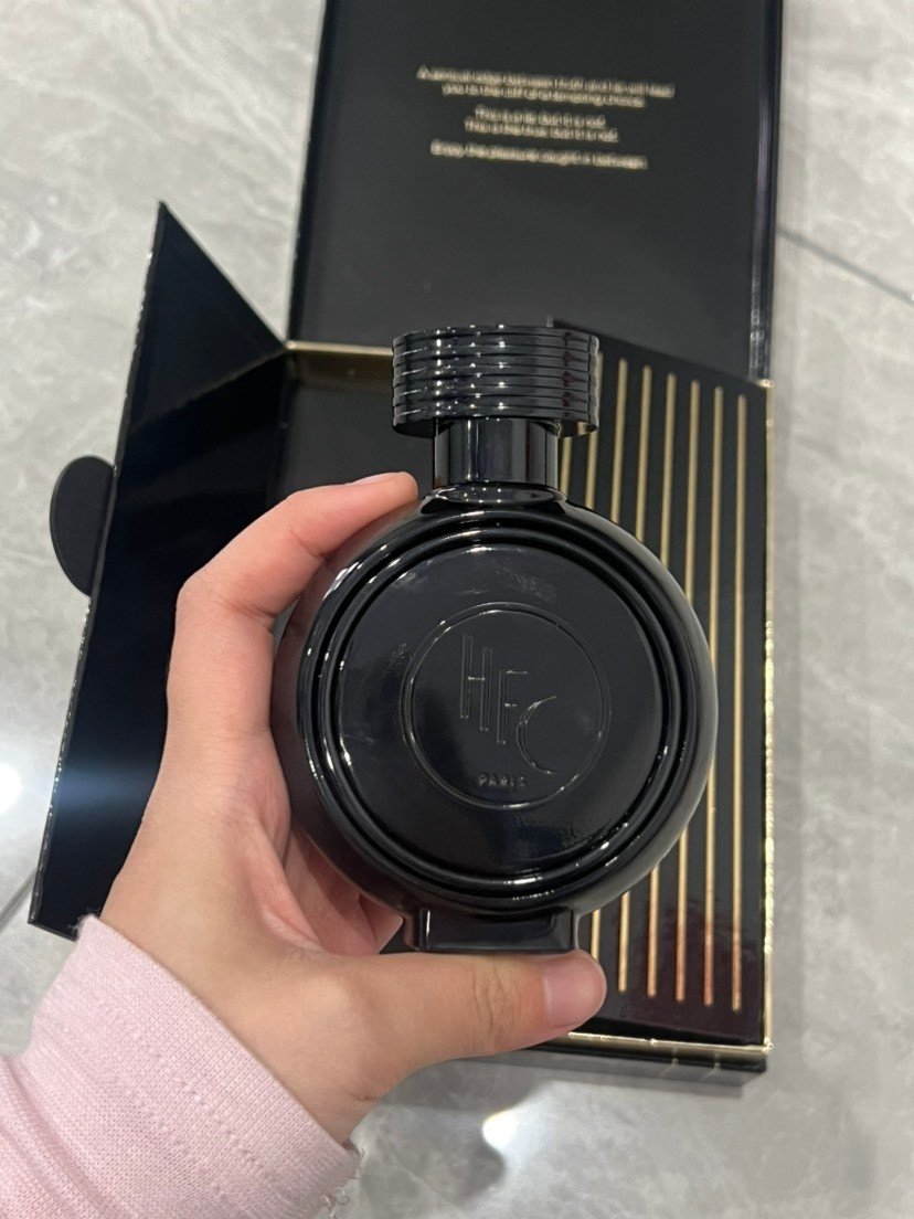 Haute Fragrance Company perfume HFC Devil's Intrigue 75ml