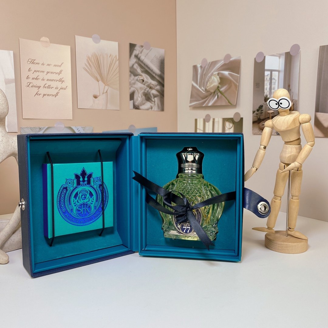 Sapphire Men's Fragrance