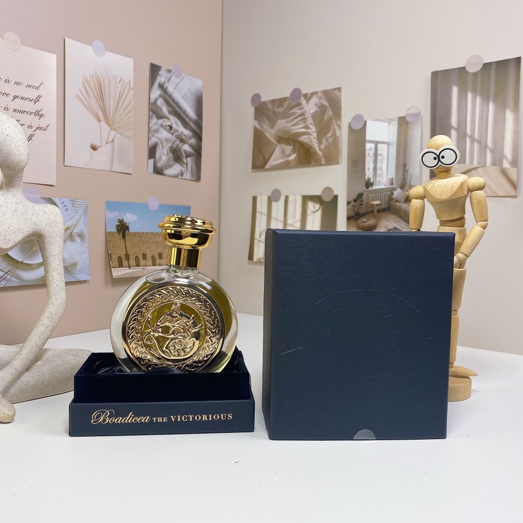 Boadicea the Victorious Aurica