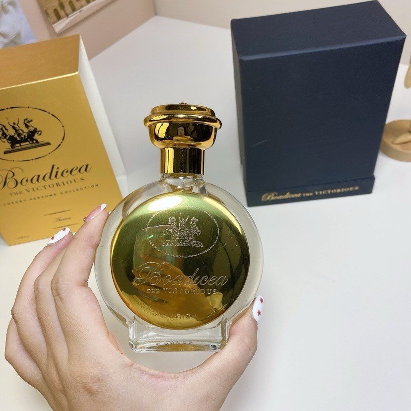 Boadicea the Victorious Aurica