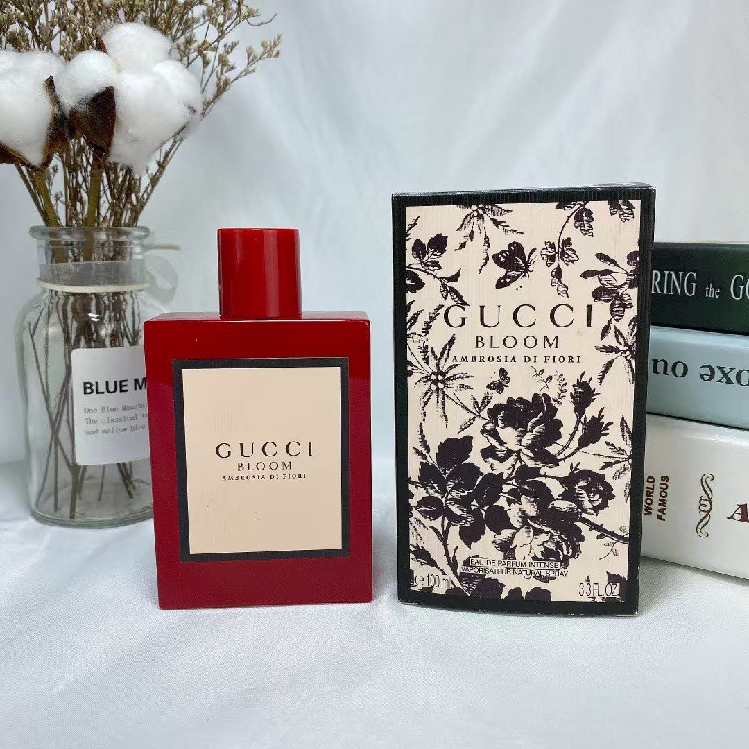 Gucci perfume
