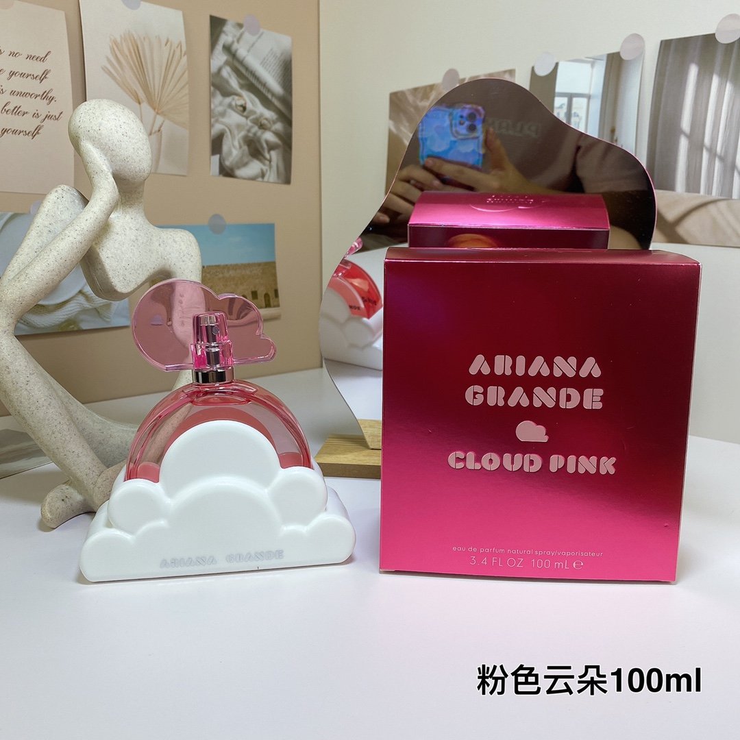 Ariana Grande Cloud lntense,2021