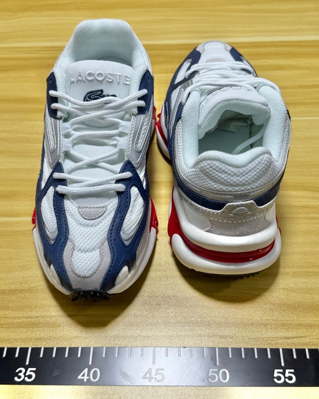 Lacoste Shoes
