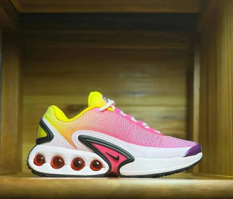 Nike air max Dn  shoes sneakers 