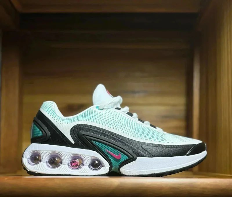Nike air max Dn  shoes sneakers 