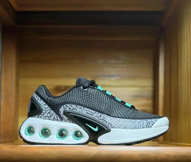 Nike air max Dn  shoes sneakers 