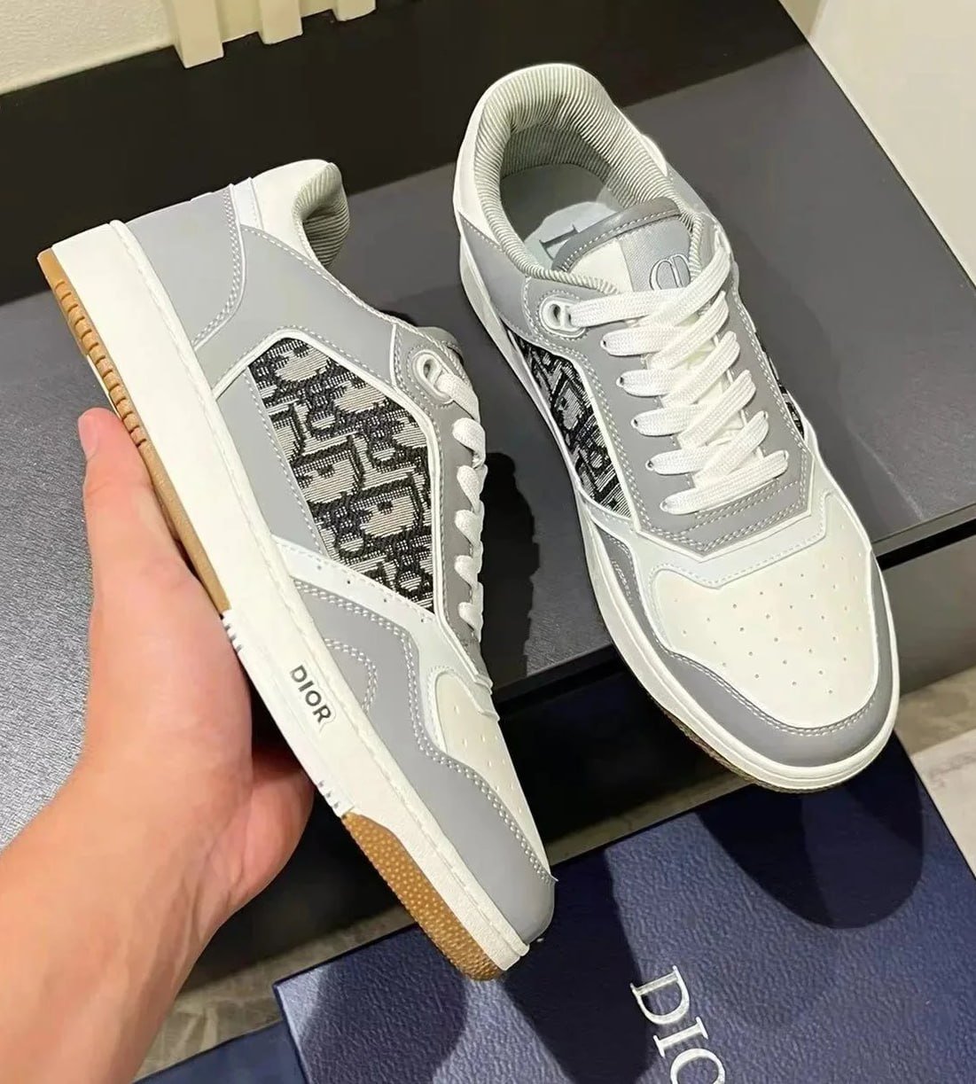 Dior B22 B23 B25 B27 B30 Top version