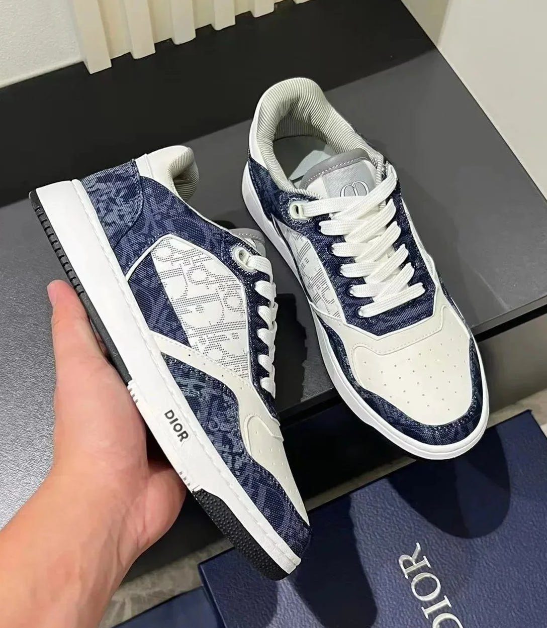 Dior B22 B23 B25 B27 B30 Top version