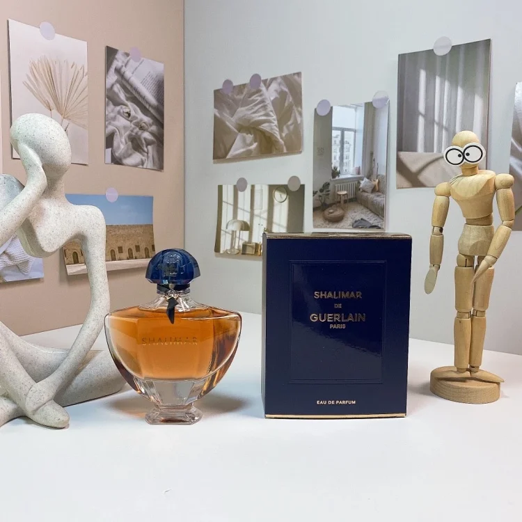 Guerlain Shalimar Ea