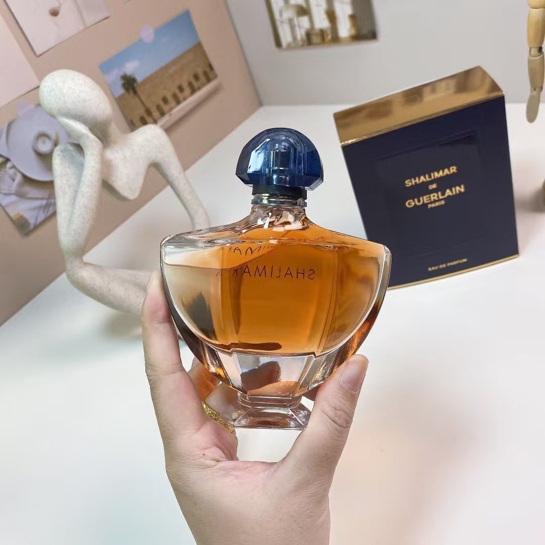 Guerlain Shalimar Eau de Parfum, 1925