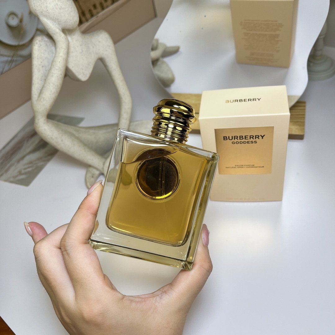 Burberry Goddess Eau de Parfum 100ml