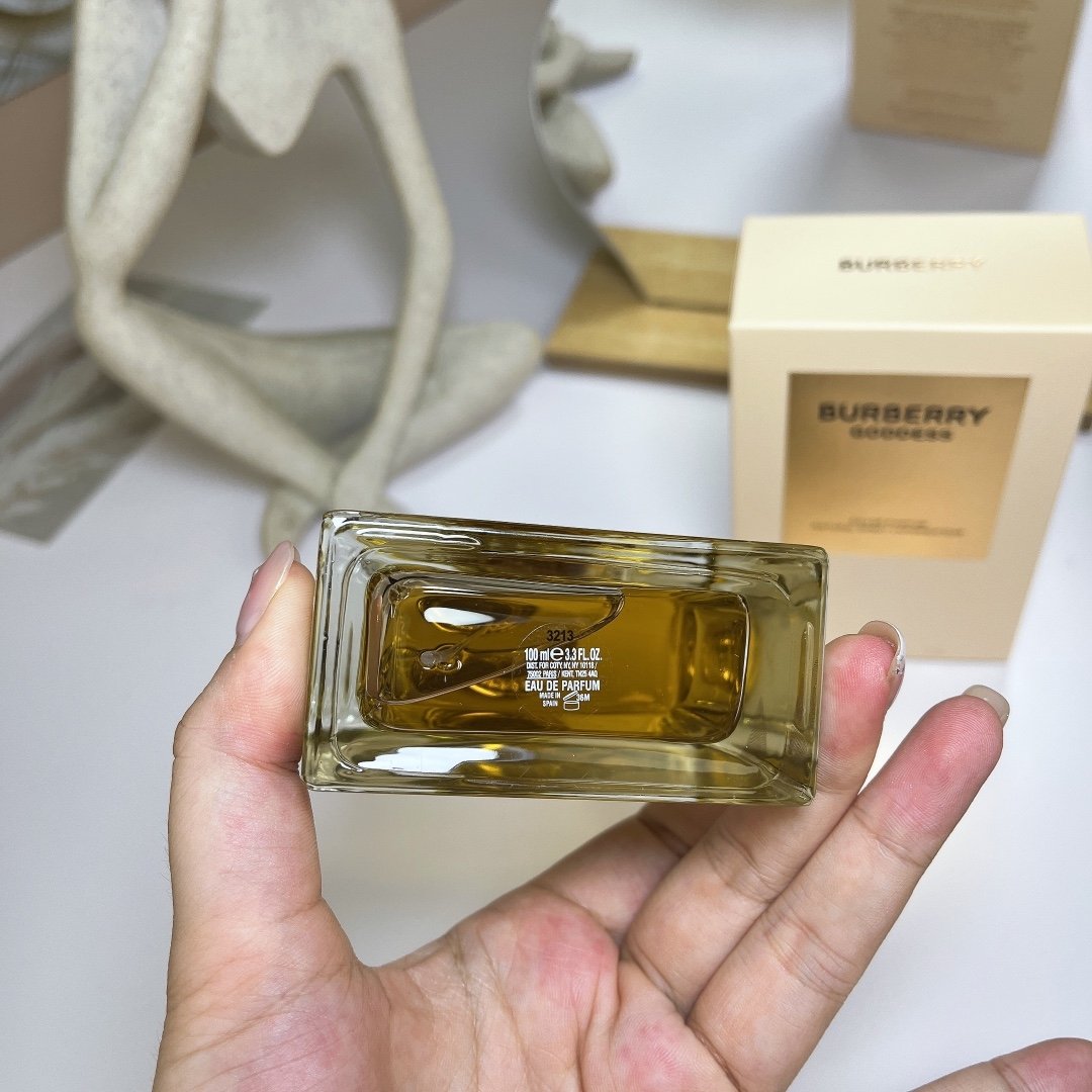 Burberry Goddess Eau de Parfum 100ml