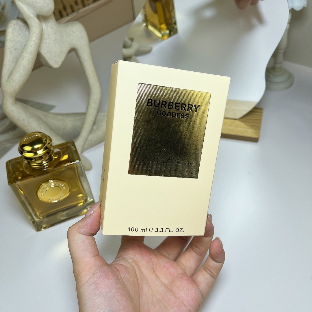 Burberry Goddess Eau de Parfum 100ml