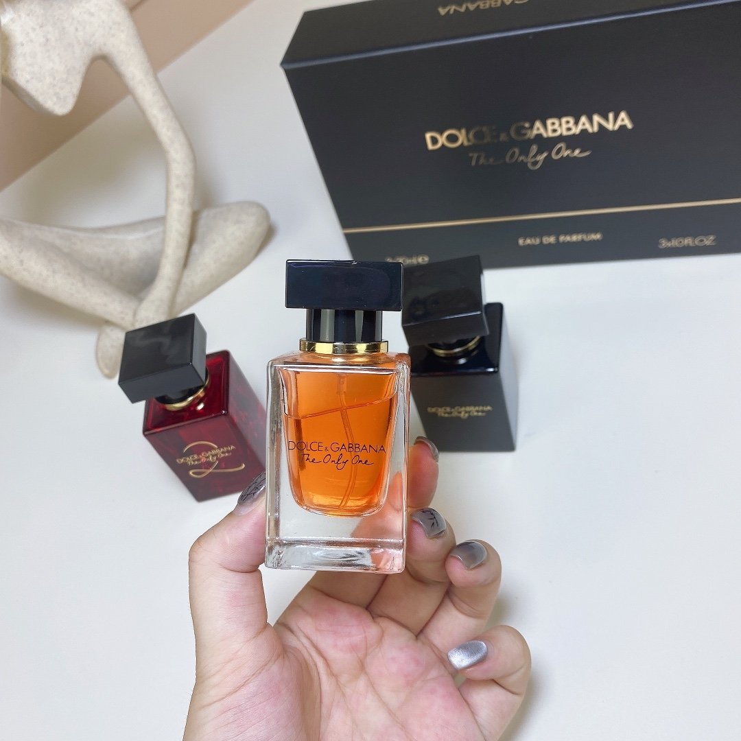 Armani You Are My Only Perfume Trio Set (30ml x 3) with spray nozzle