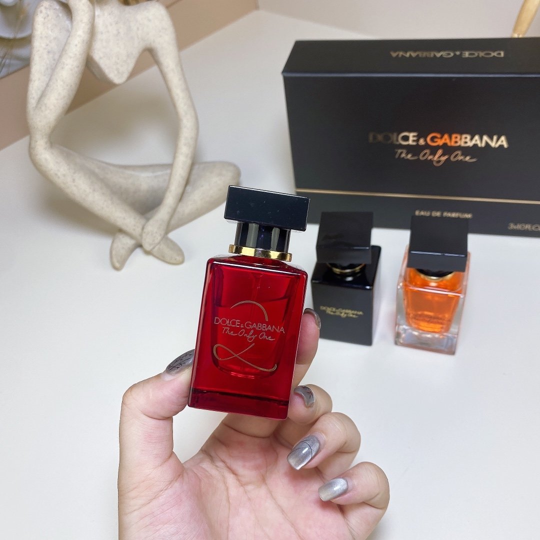 Armani You Are My Only Perfume Trio Set (30ml x 3) with spray nozzle