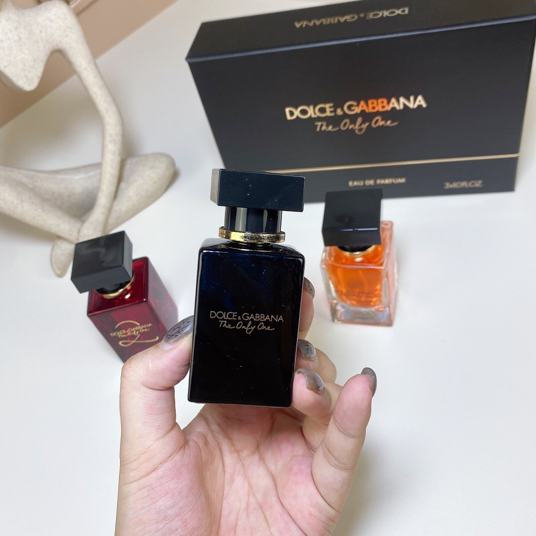 Armani You Are My Only Perfume Trio Set (30ml x 3) with spray nozzle