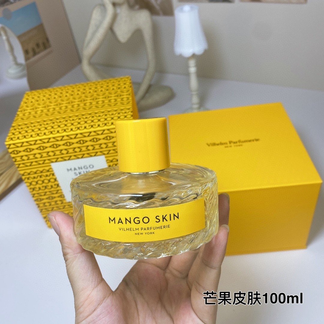 Vilhelm Parfumerie Mango Skin  perfume