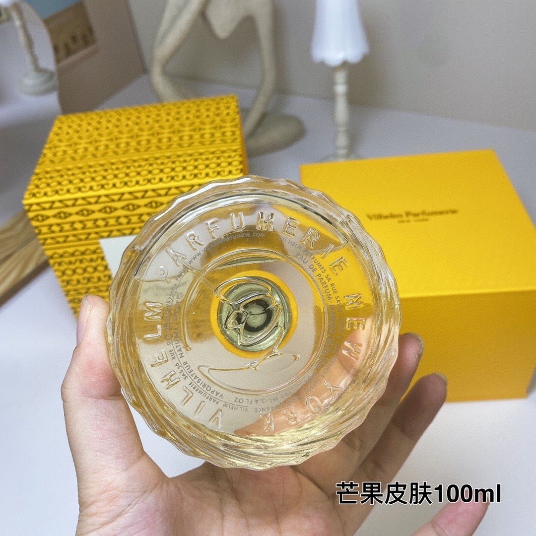 Vilhelm Parfumerie Mango Skin  perfume