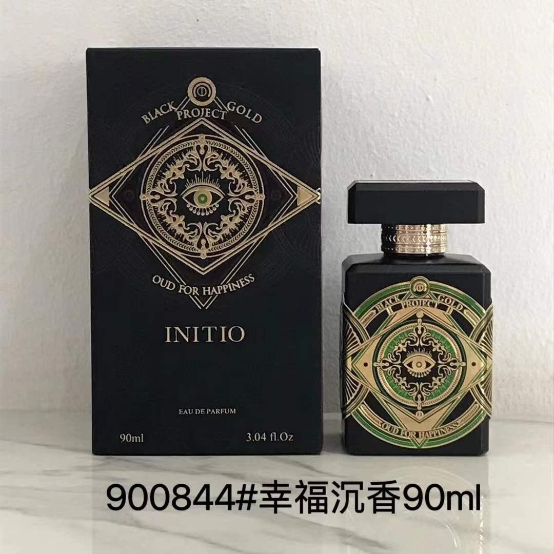 Initio Personal Fragrance 90ml