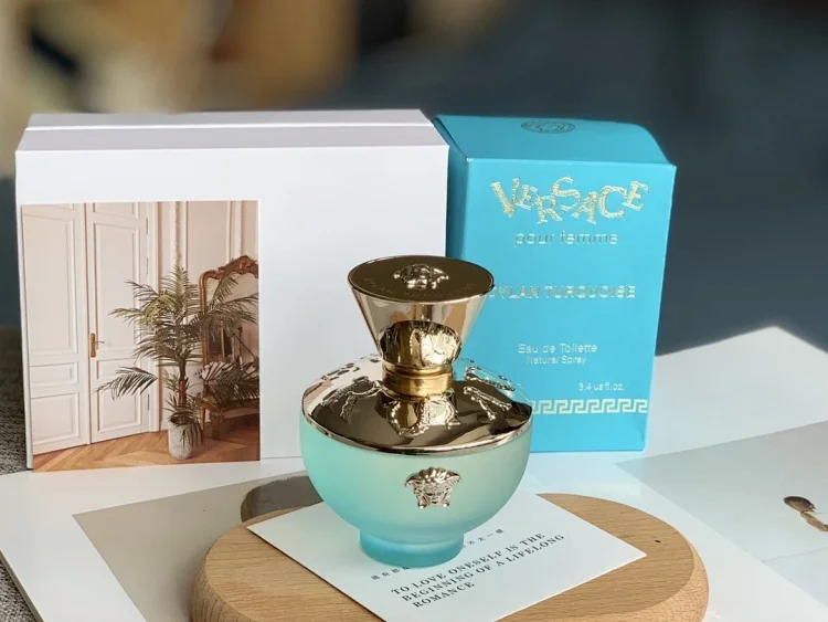 DYLAN BLUE/Turquoise