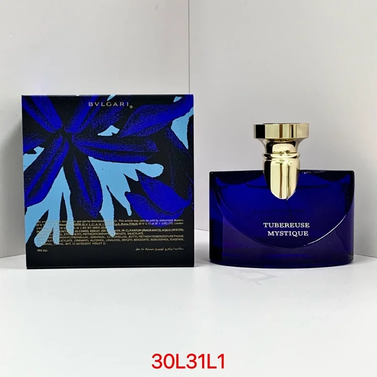 Bvlgari Eau de Parfu