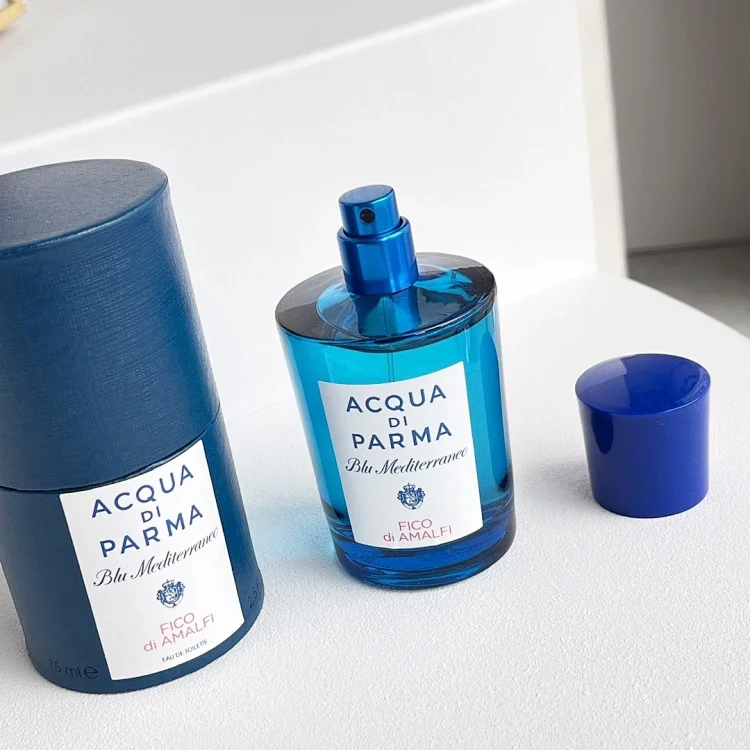 Acqua di Parma Capri