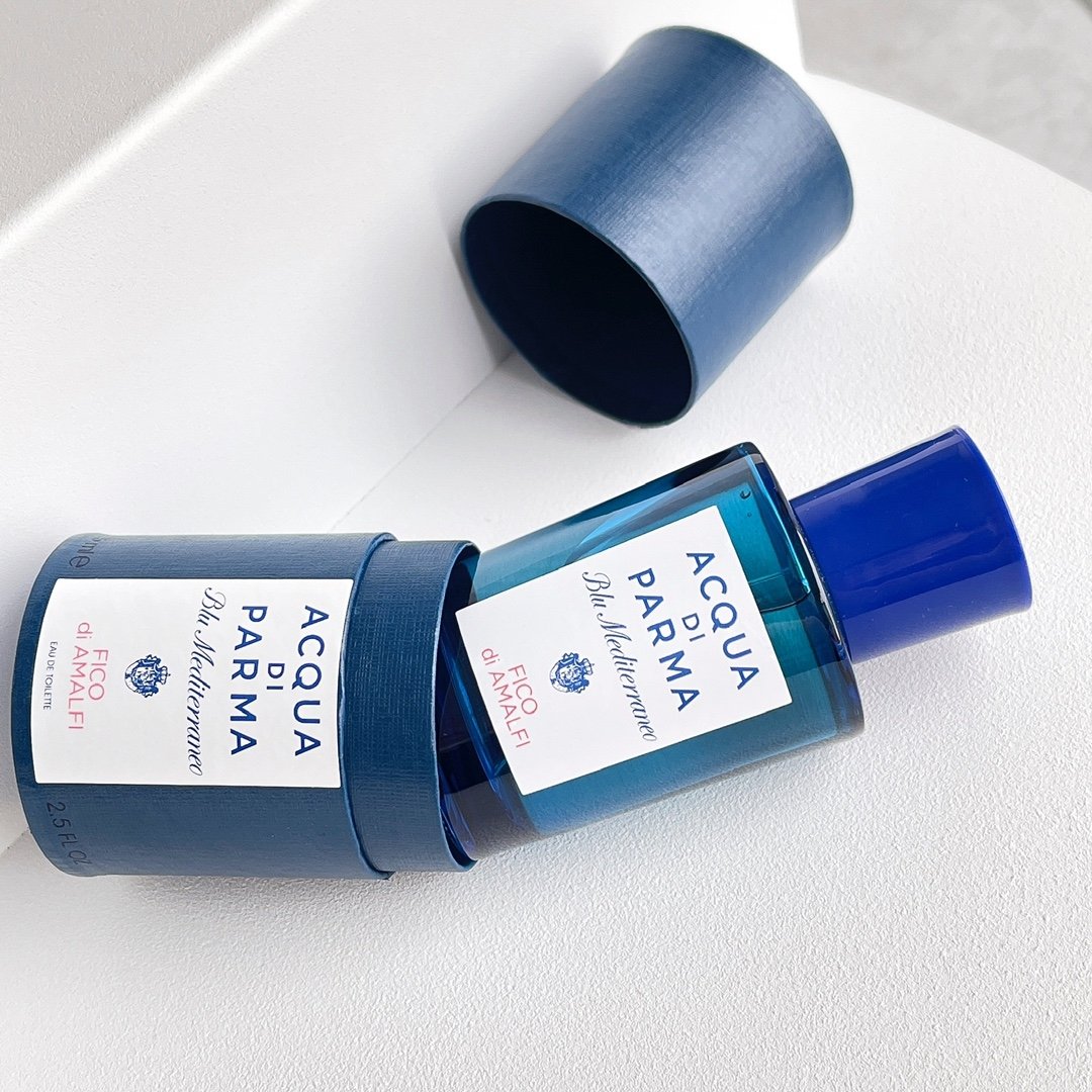 Acqua di Parma Capri Orange Unisex Fragrance 75ml