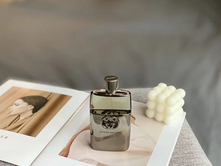 Gucci Guilty Men's F