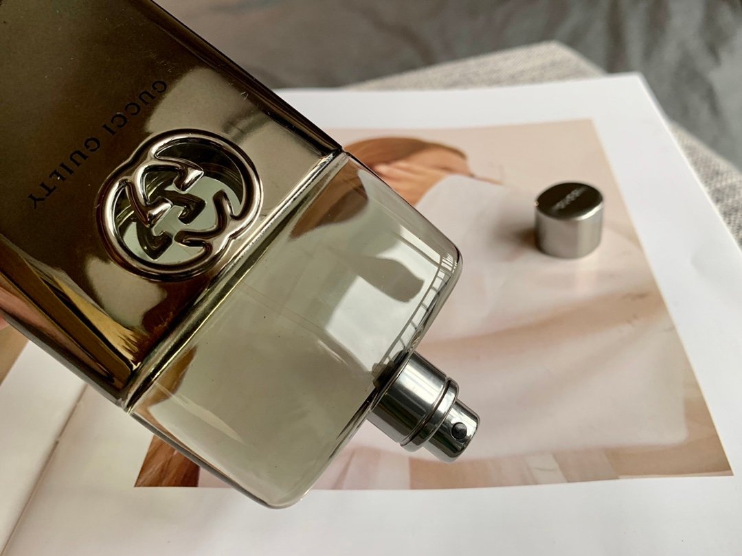 Gucci Guilty Men's Fragrance