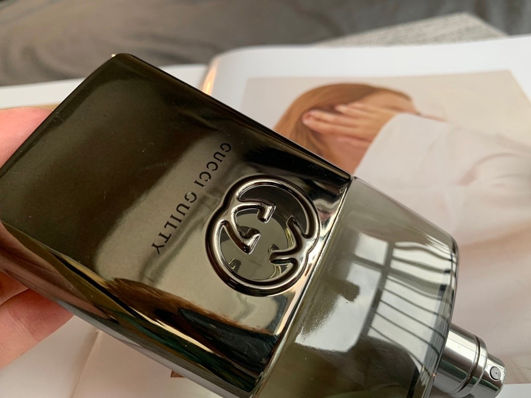 Gucci Guilty Men's Fragrance