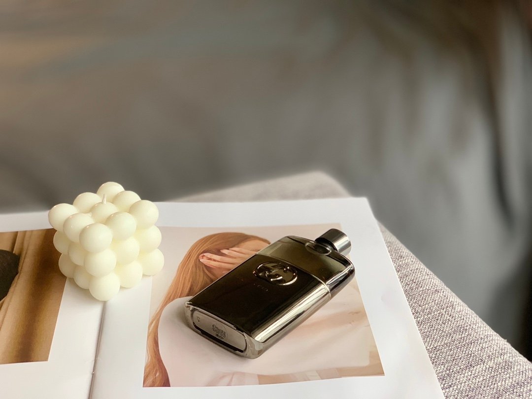 Gucci Guilty Men's Fragrance