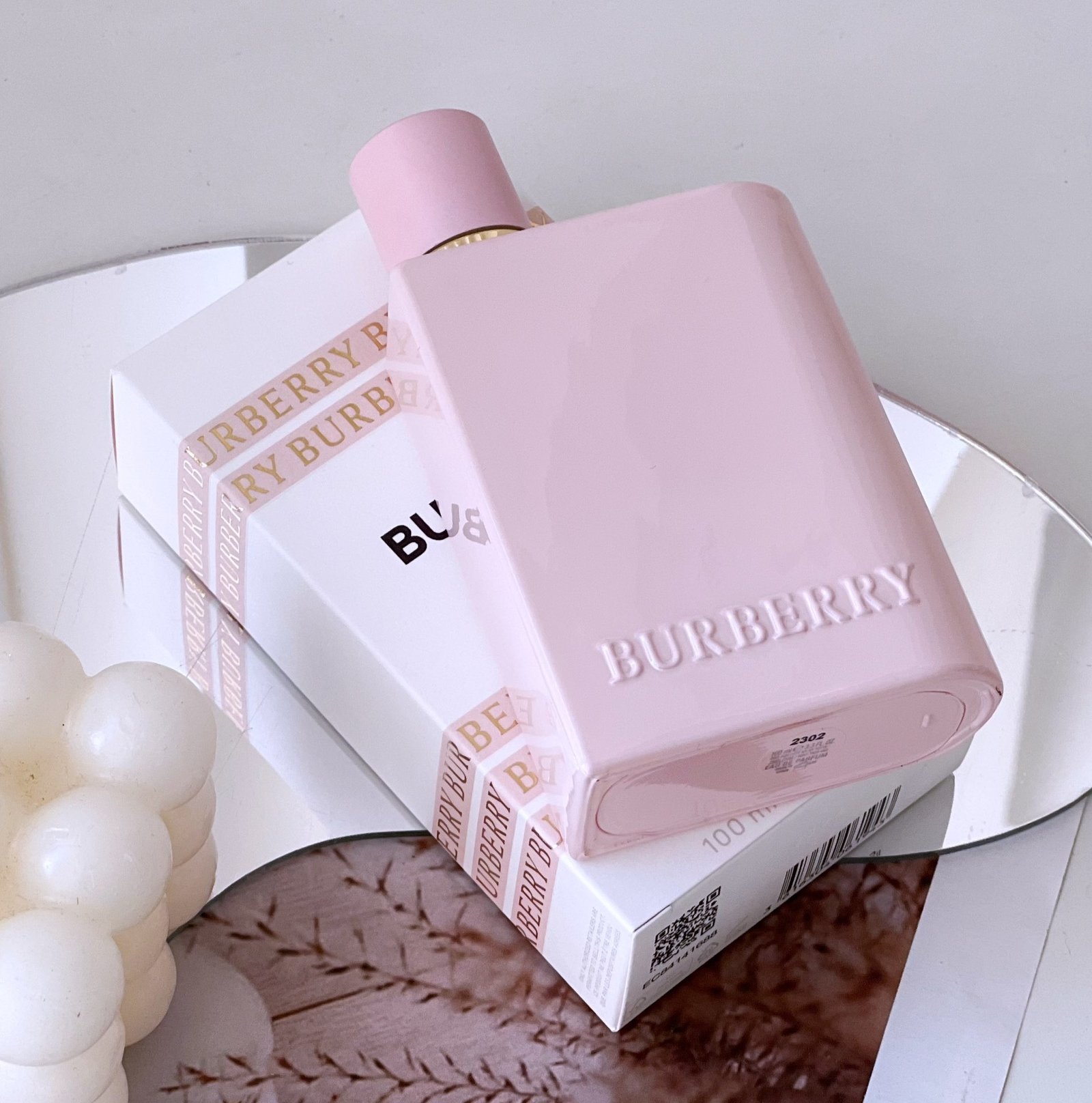 Burberry Sweet Girl Perfume