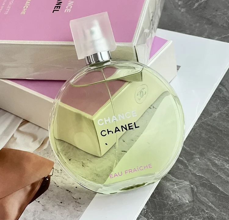 Chanel Chance perfum