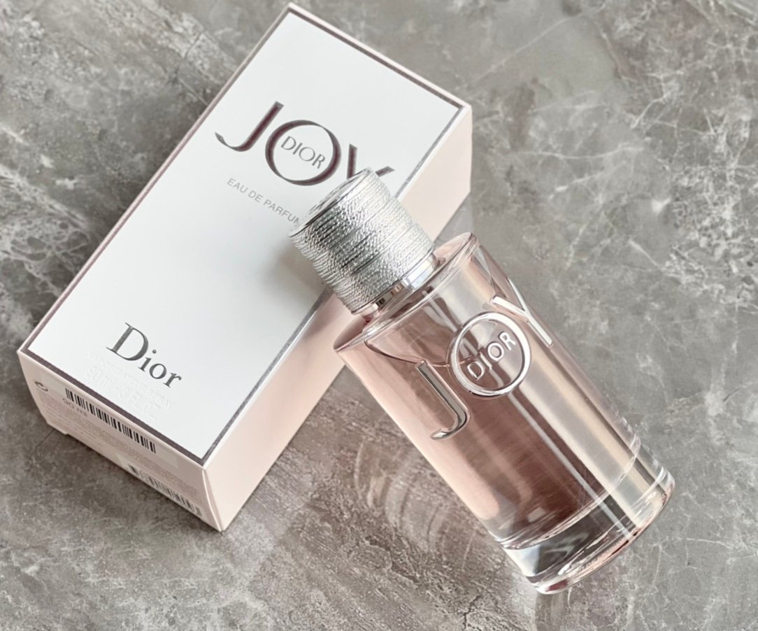 Dior perfume
