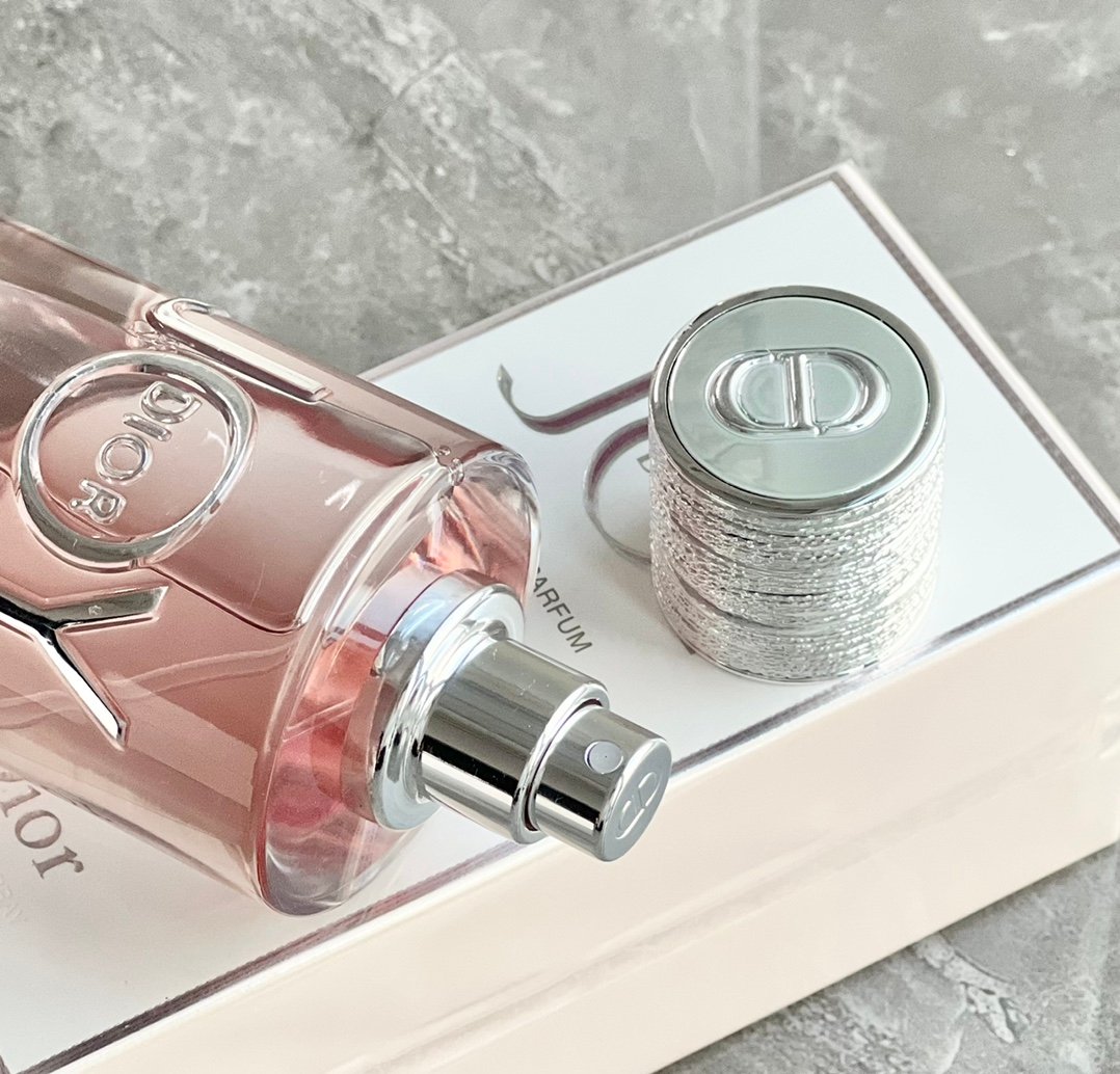Dior perfume