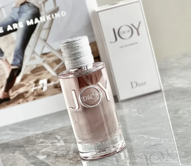 Dior perfume
