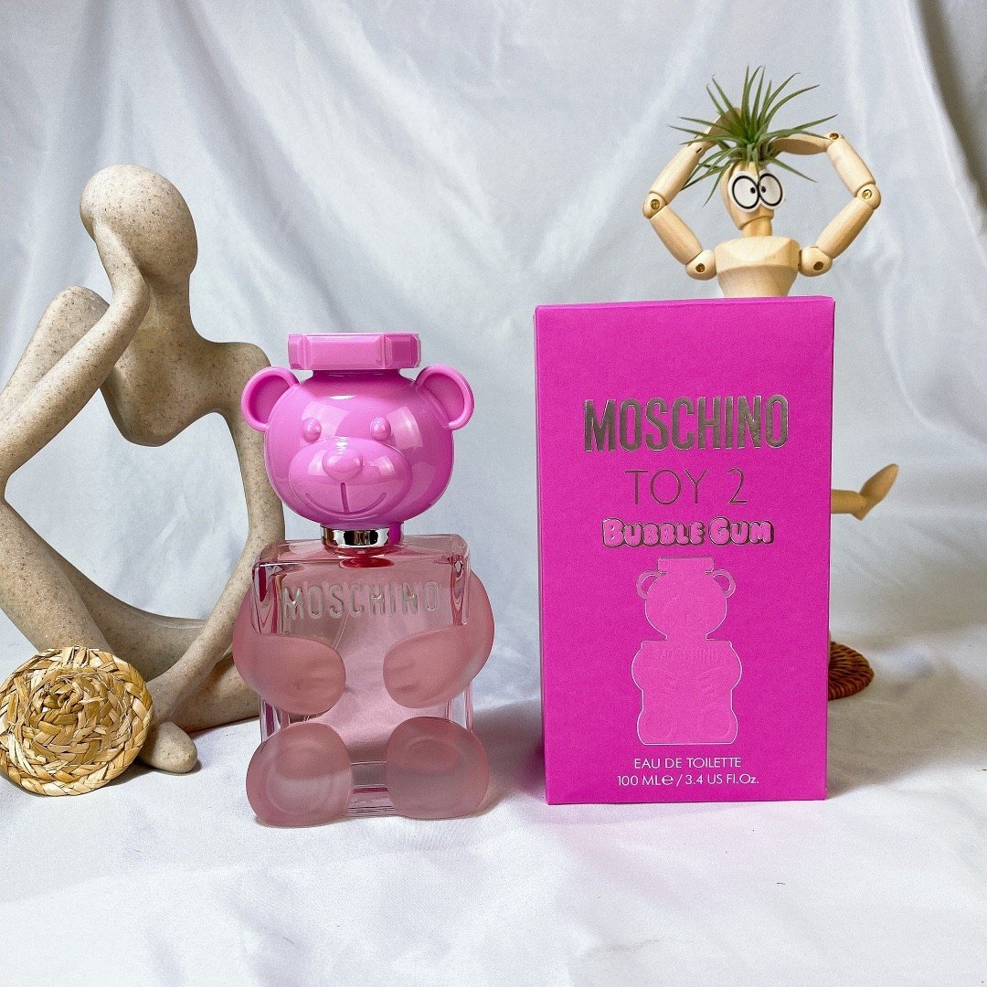 Dream Fairy Teddy Bear Perfume 100ml