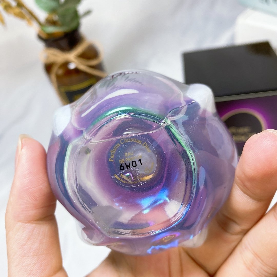 Dior Ice & Fire White Eau de Toilette for Women 100ml!