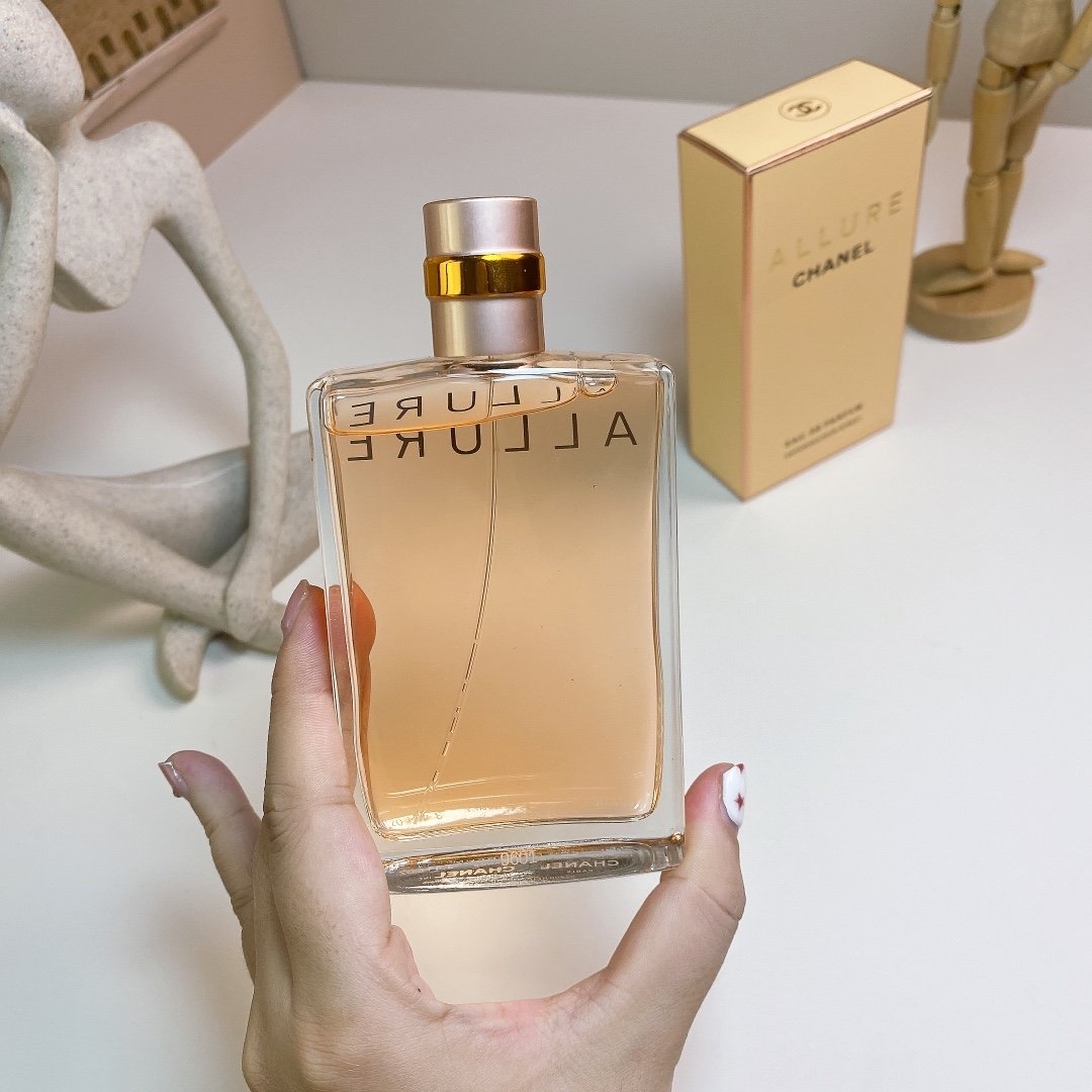 Chanel Allure Sport Eau de Toilette 100ml