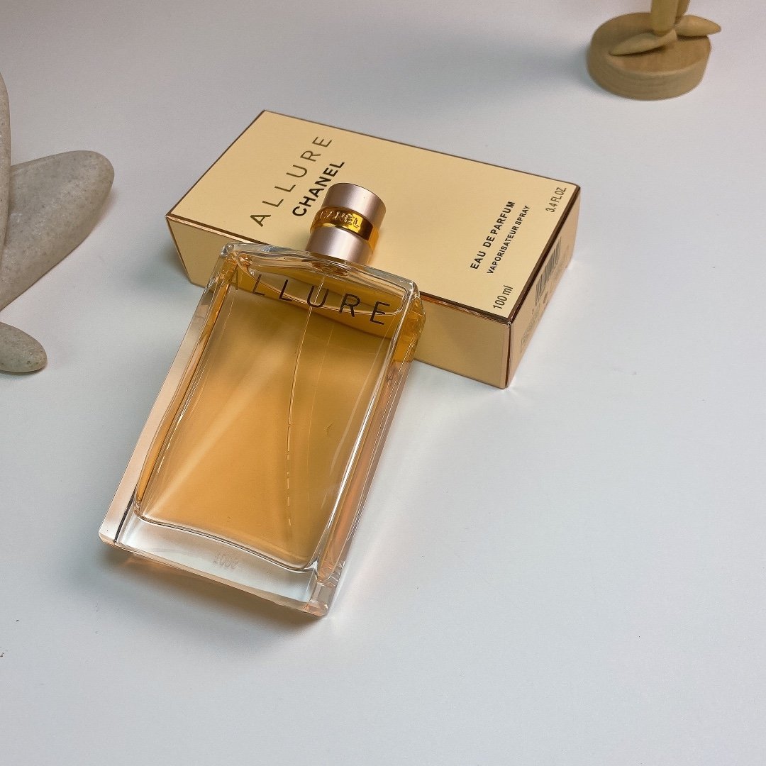 Chanel Allure Sport Eau de Toilette 100ml