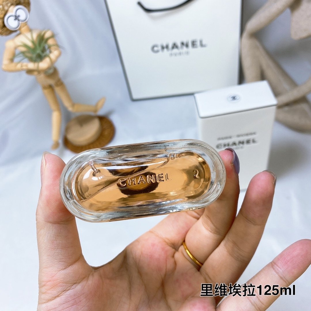 Chanel L'Eau de Parfum Riviera 125ml