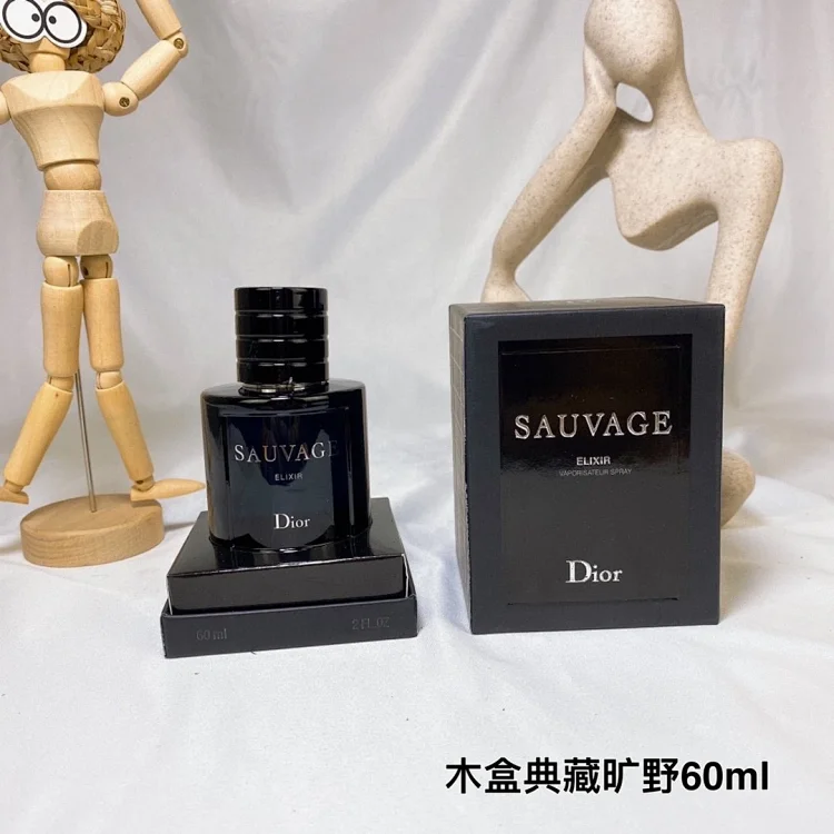 Dior Sauvage Eau de 