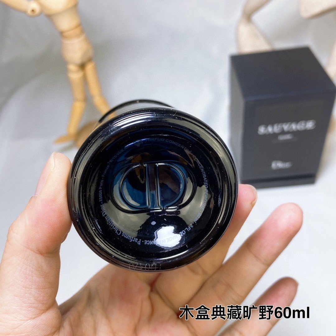 Dior Sauvage Eau de Parfum 60ml