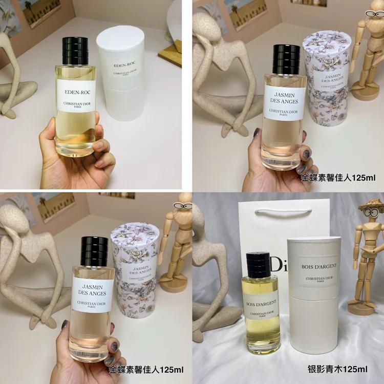 Parfum Dior Heritage Collection 125 ml