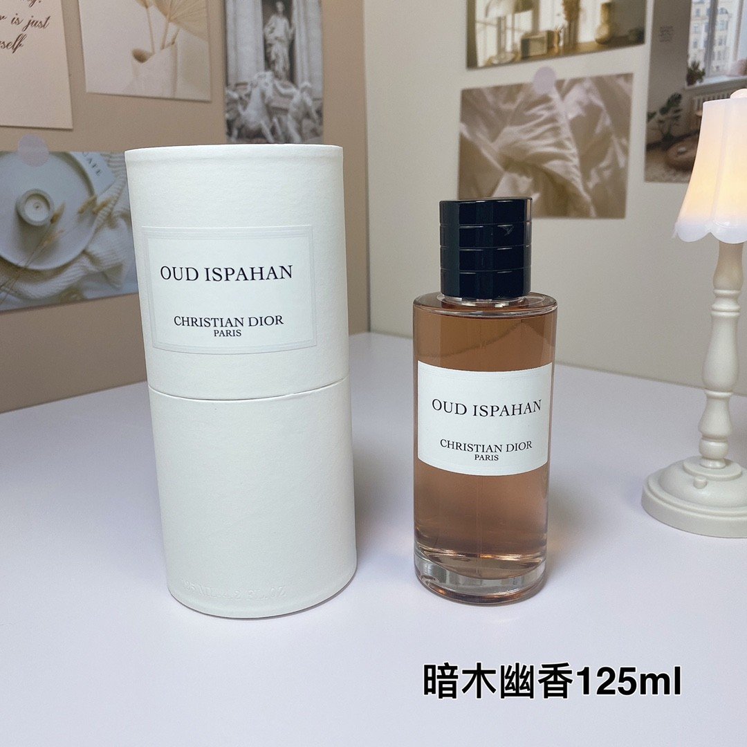 Parfum Dior Heritage Collection 125 ml