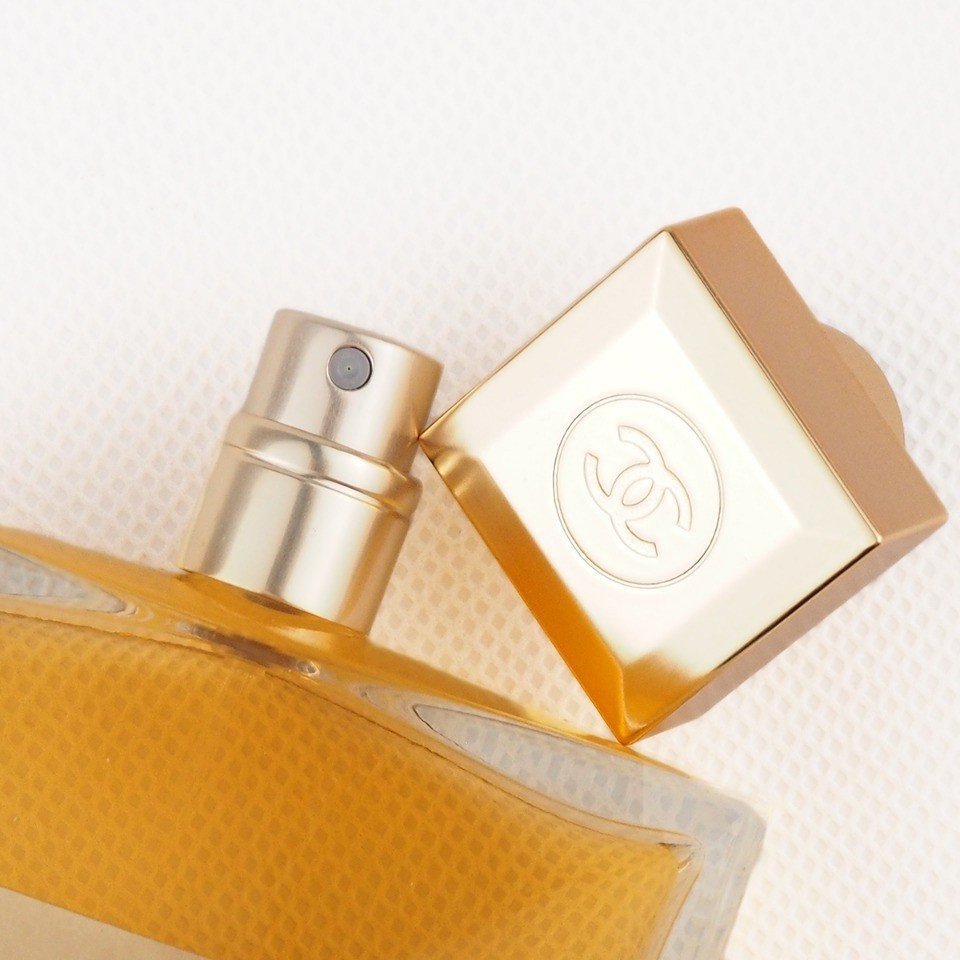 CHANEL Gabrielle Innocent Eau de Parfum 100ml