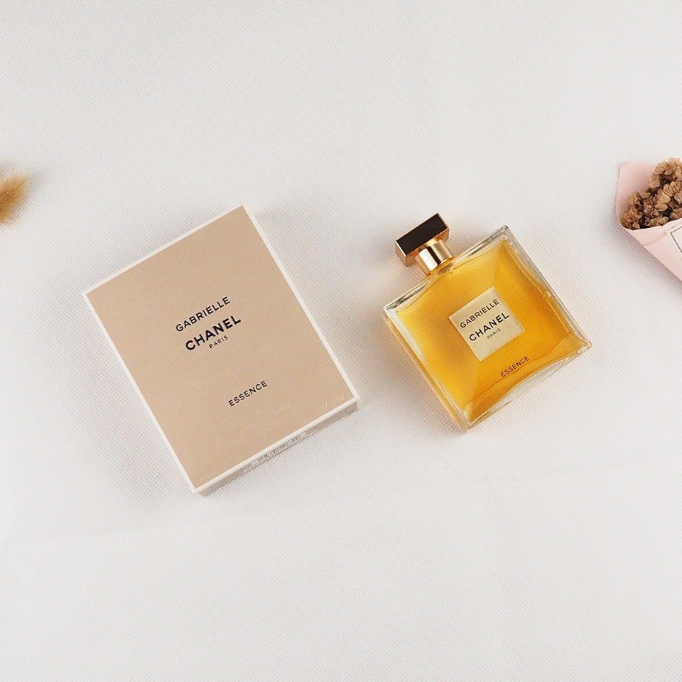 CHANEL Gabrielle Innocent Eau de Parfum 100ml